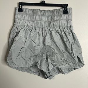 Free people way home shorts